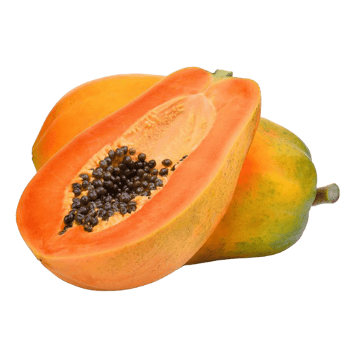 Jamoona Fresh - 900g to 1.2kg Fresh Papita (Papaya)