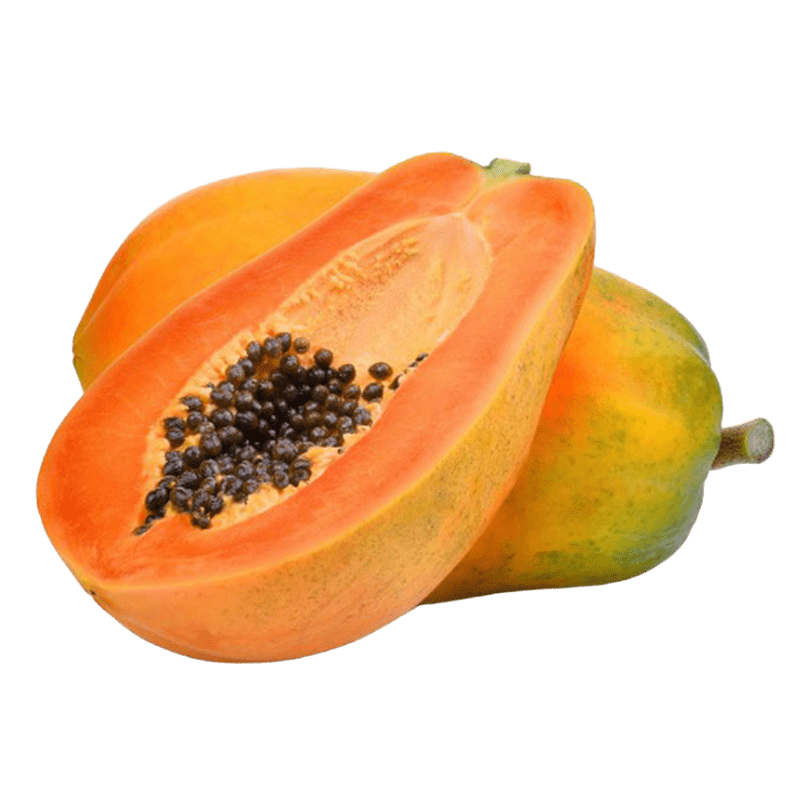 Jamoona Fresh - 900g to 1.2kg Frische Papita (Papaya)