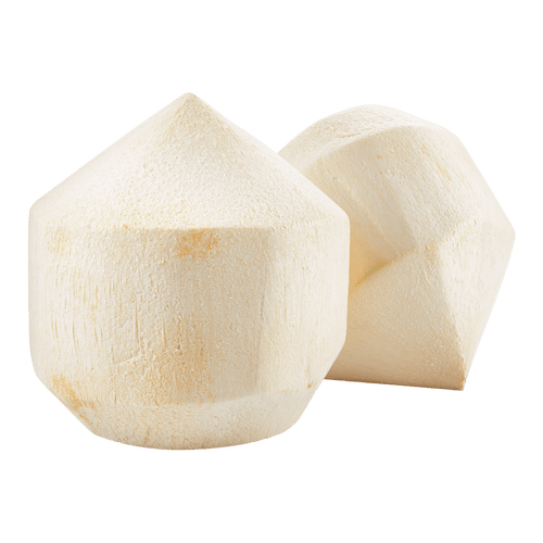 Jamoona Fresh - 1 Piece Nariyal (Young Coconut)