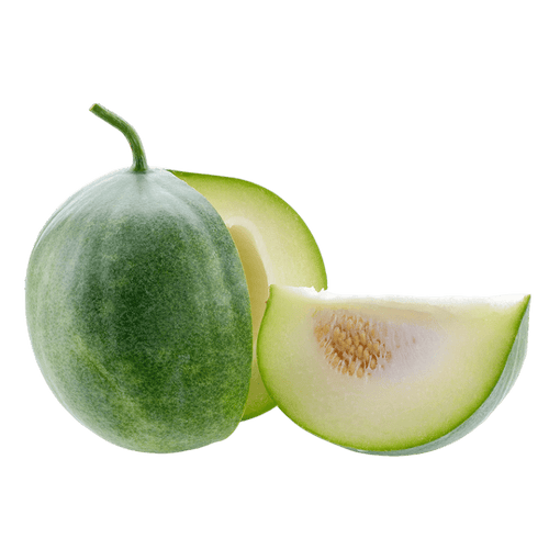 Jamoona Fresh - 1kg to 1.3kg Fresh Kola (Ash Gourd / Winter Melon)