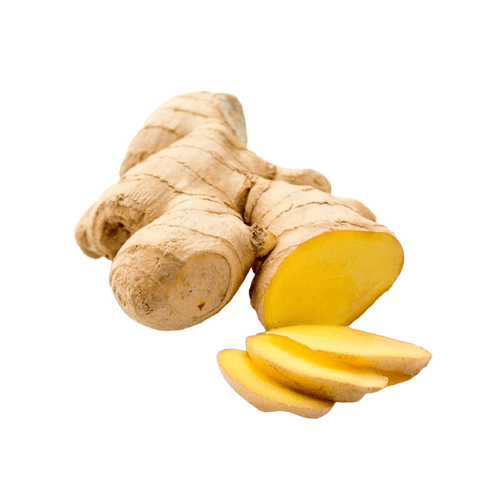 Jamoona Fresh - 200g Fresh Adarak (Ginger)