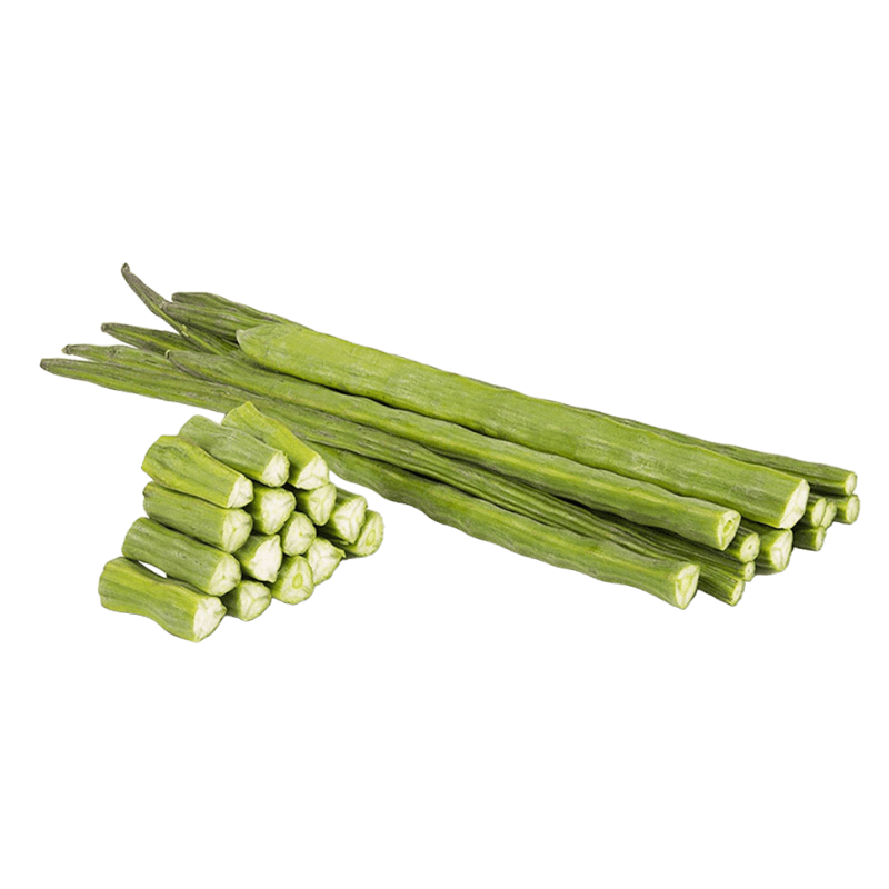 Jamoona Fresh - 200g Fresh Sajjan Ki Phalli (Drumsticks)