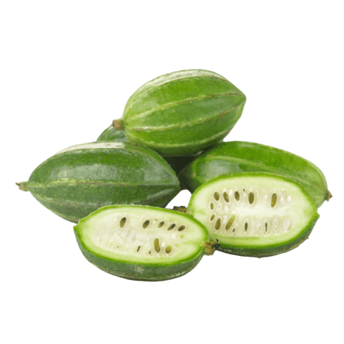 Jamoona Fresh - 250g Fresh Parwal (Pointed Gourd)