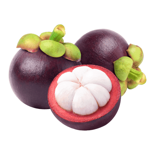 Jamoona Fresh - 500g Fresh Mangosteen