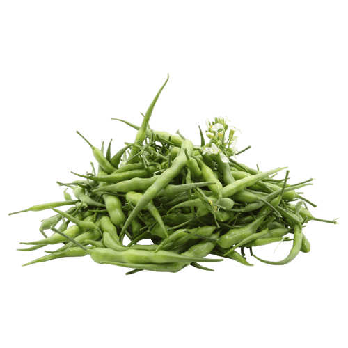 Jamoona Fresh - 250g Frisches Mongra Pakistan