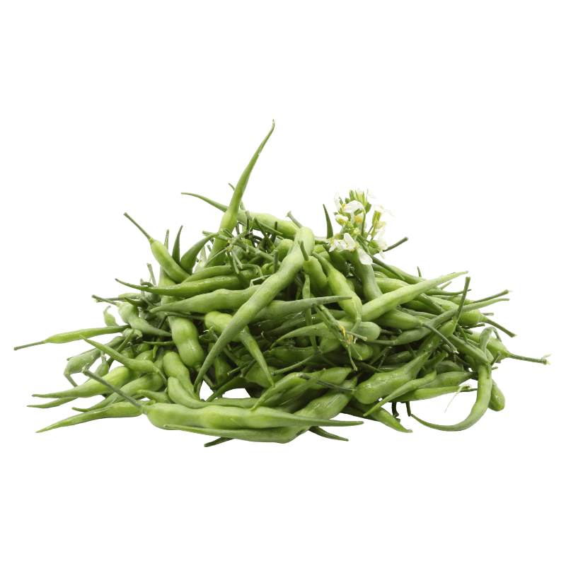 Jamoona Fresh - 250g Frisches Mongra Pakistan