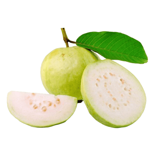 Jamoona Fresh - 500g Fresh Amrood (Guava)