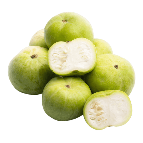 Jamoona Fresh - 500g Fresh Tinda (Round Gourd)