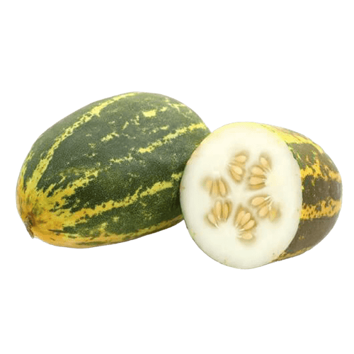 Jamoona Fresh - 500g Fresh Vellarikka (Indian Cucumber)