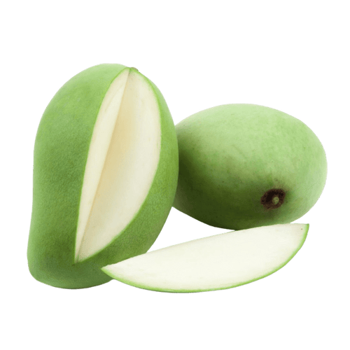 Jamoona Fresh - 500g Fresh green Mango