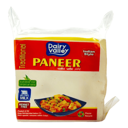 Jamoona Fresh - 500g Fresh Paneer