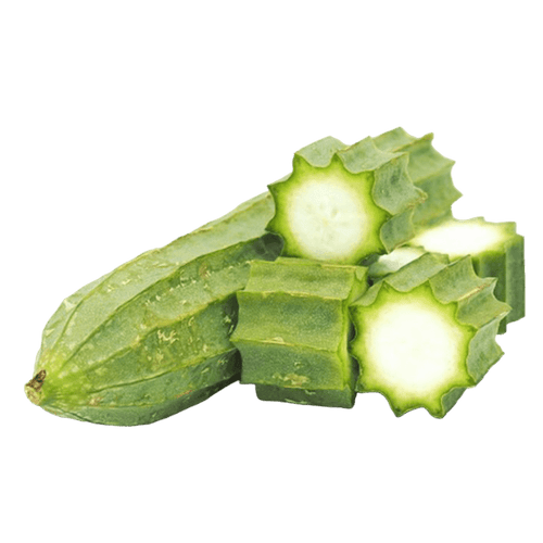 Jamoona Fresh - 500g Fresh Turai (Ridge Gourd)