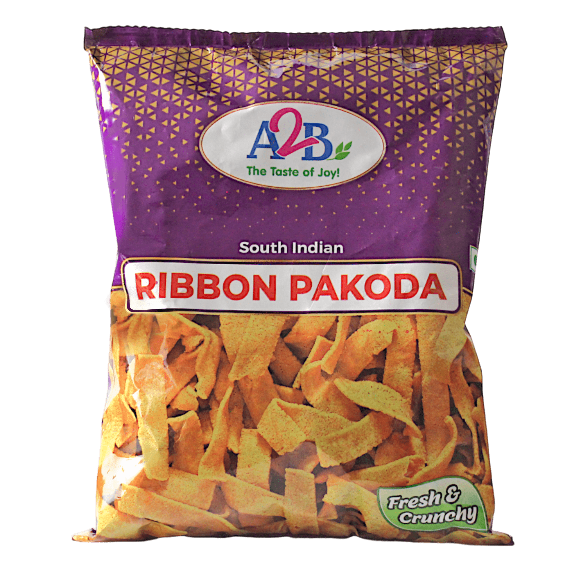 A2B - (BBD 18/03/2025) 100g Ribbon Pakoda