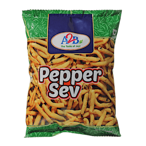 A2B - 100g Pepper Sev