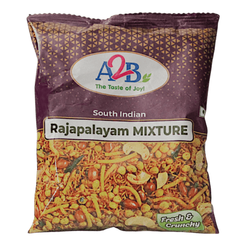 A2B - 100g Rajapalayam Mixture