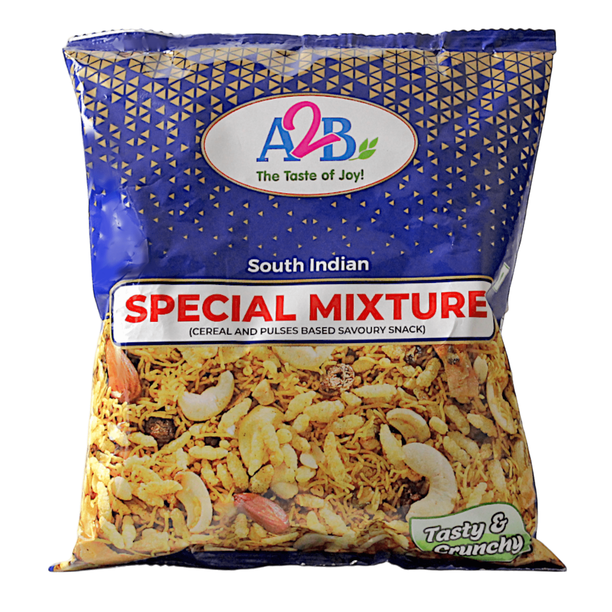 A2B - (BBD 25/03/2025) 100g Special Mixture