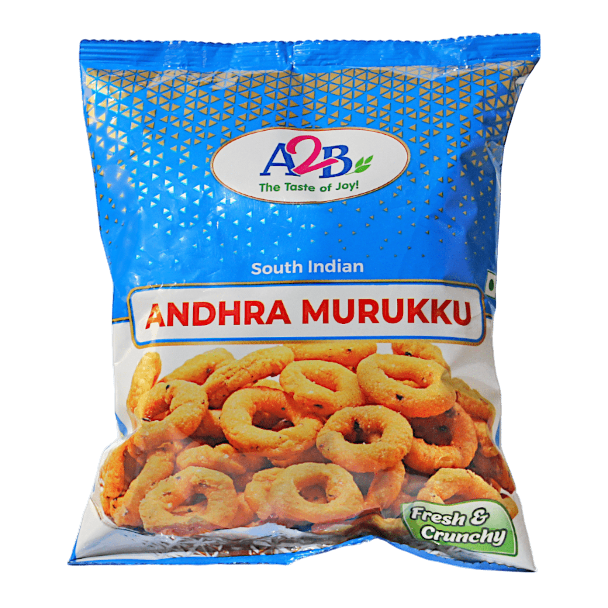 A2B - 200g Andhra Murukku