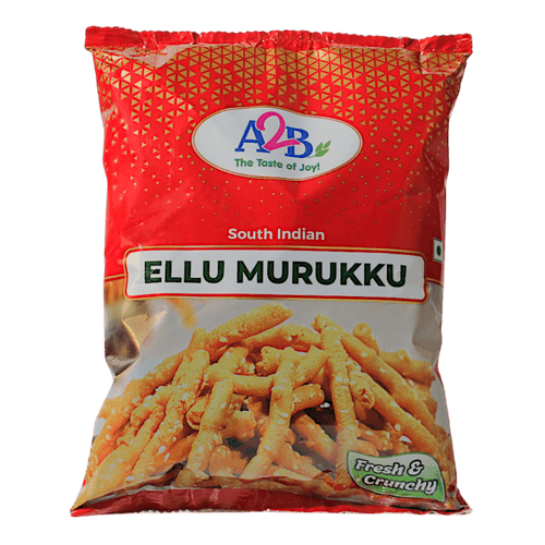 A2B - 200g Ellu Murukku