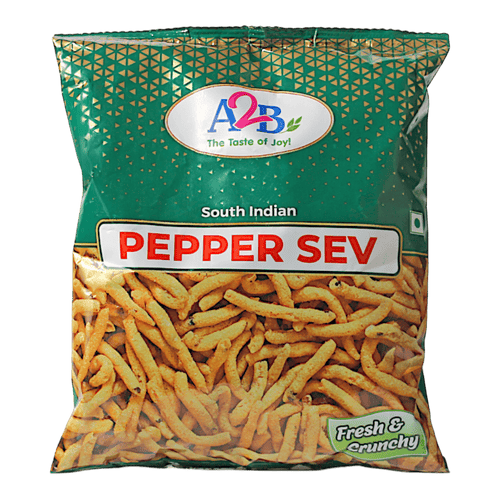 A2B - 200g Pepper Sev