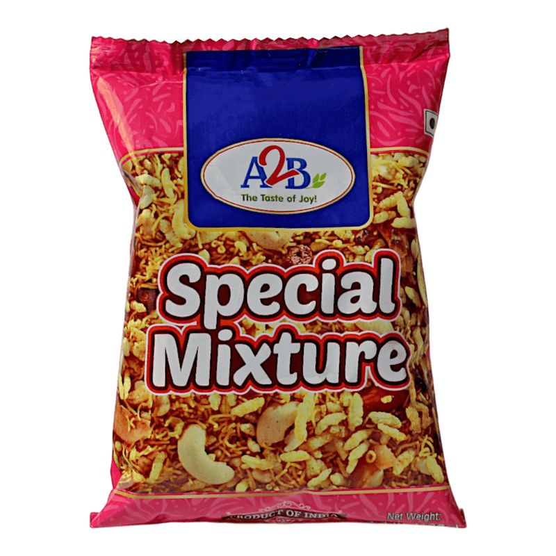 A2B - (BBD 18/03/2025) 200g Special Mixture