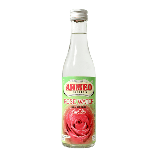 Ahmed - 190ml Rosenwasser