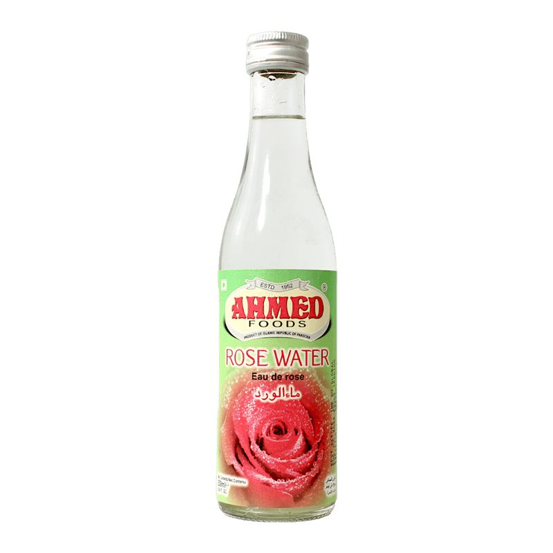 Ahmed - 190ml Rosenwasser