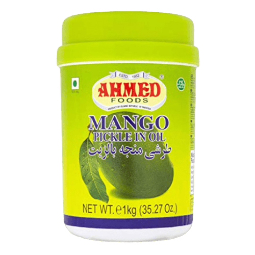 Ahmed - 1kg Mango Pickles