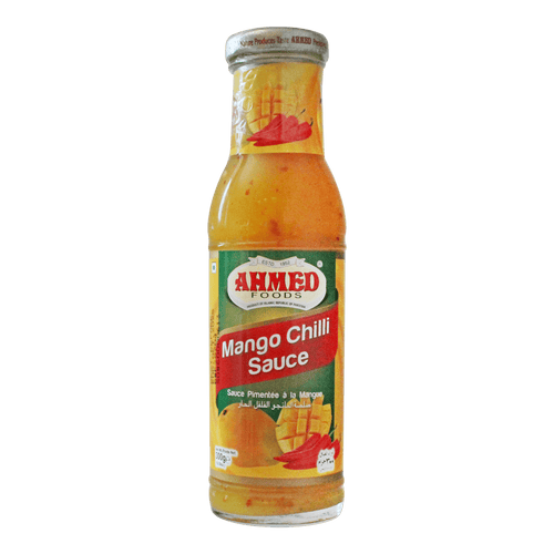 Ahmed - 300g Mango Chili Sauce