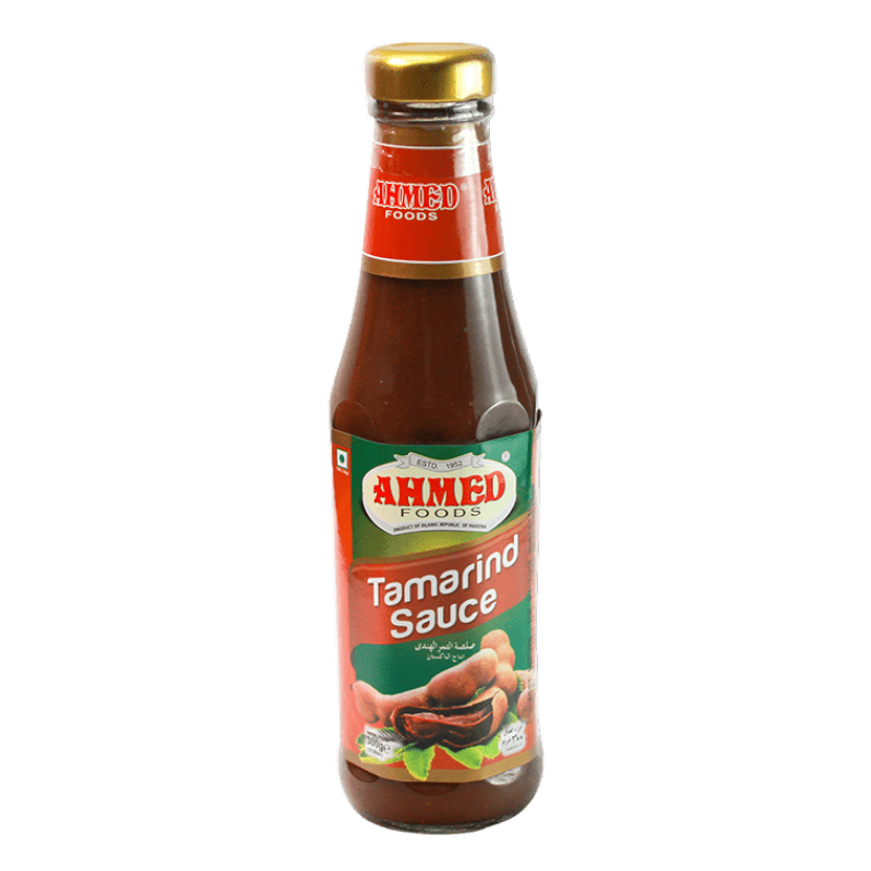 Ahmed - 300g Tamarinde sauce