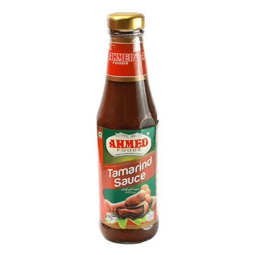 Ahmed - 300g Tamarindensauce