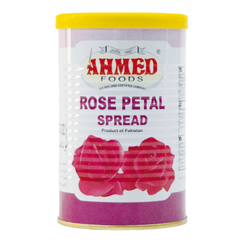 Ahmed - 435g Murabba Gulkand rose flower spread