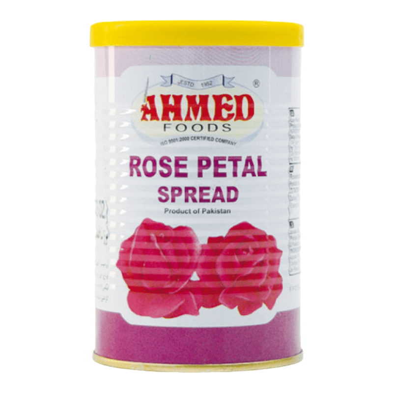 Ahmed - 435g Murabba Gulkand rose flower spread