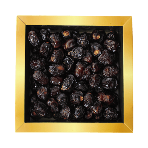 Ajwa Dates - 400g from Medina