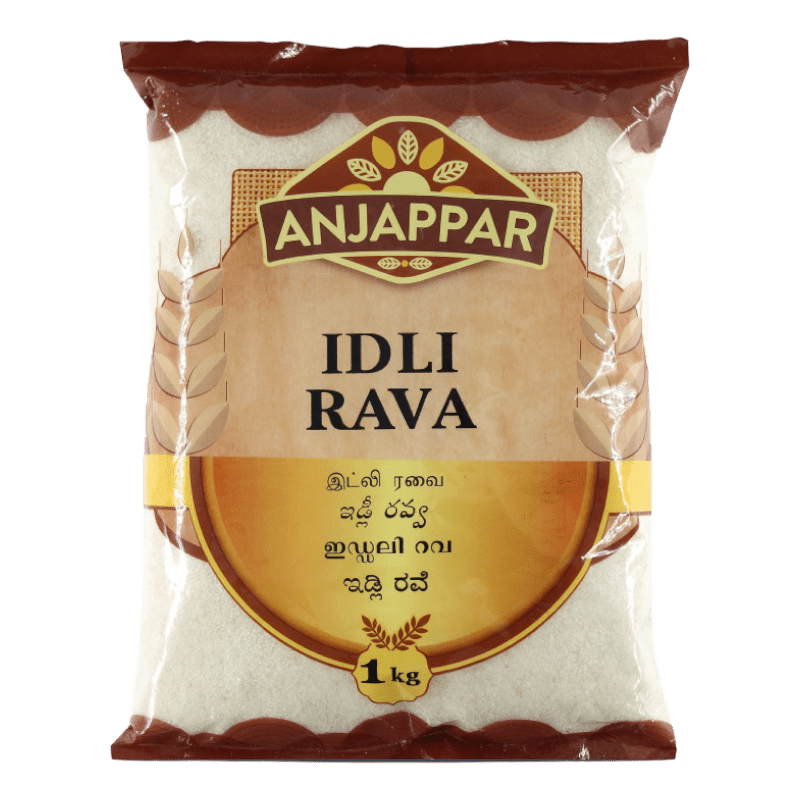 Anjappar - 1kg Idli Rava