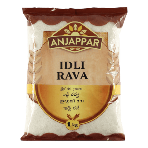 Anjappar - 1kg Idli Rava