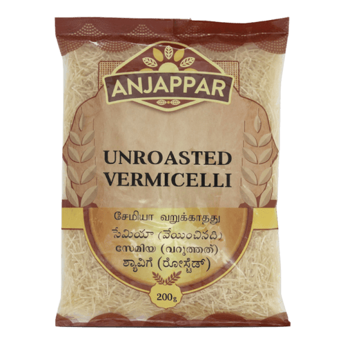 Anjappar - 200g Vermicelli unroasted