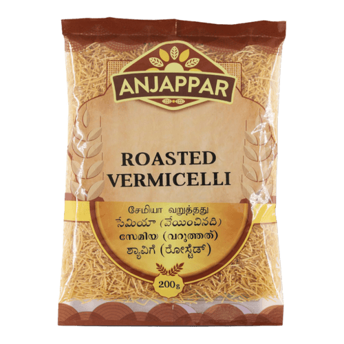 Anjappar - 200g Vermicelli roasted