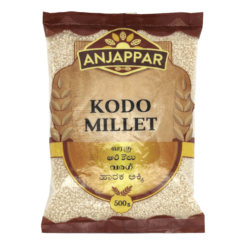 Anjappar - 500g Kodo Millet