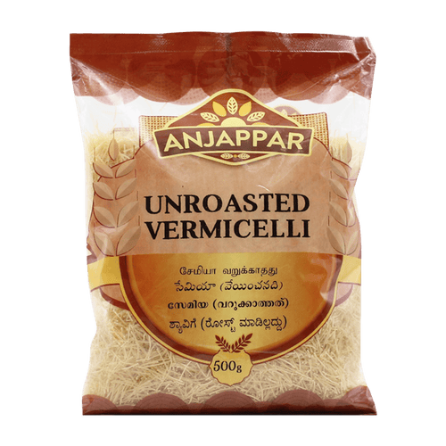 Anjappar - 500g Vermicelli unroasted