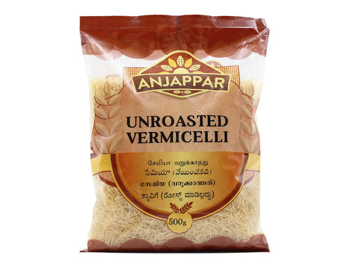 Anjappar - 500g Vermicelli unroasted