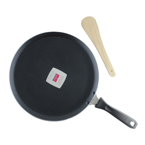 Aristo - Dosa Tawa 30cm (inklusive Spatel)