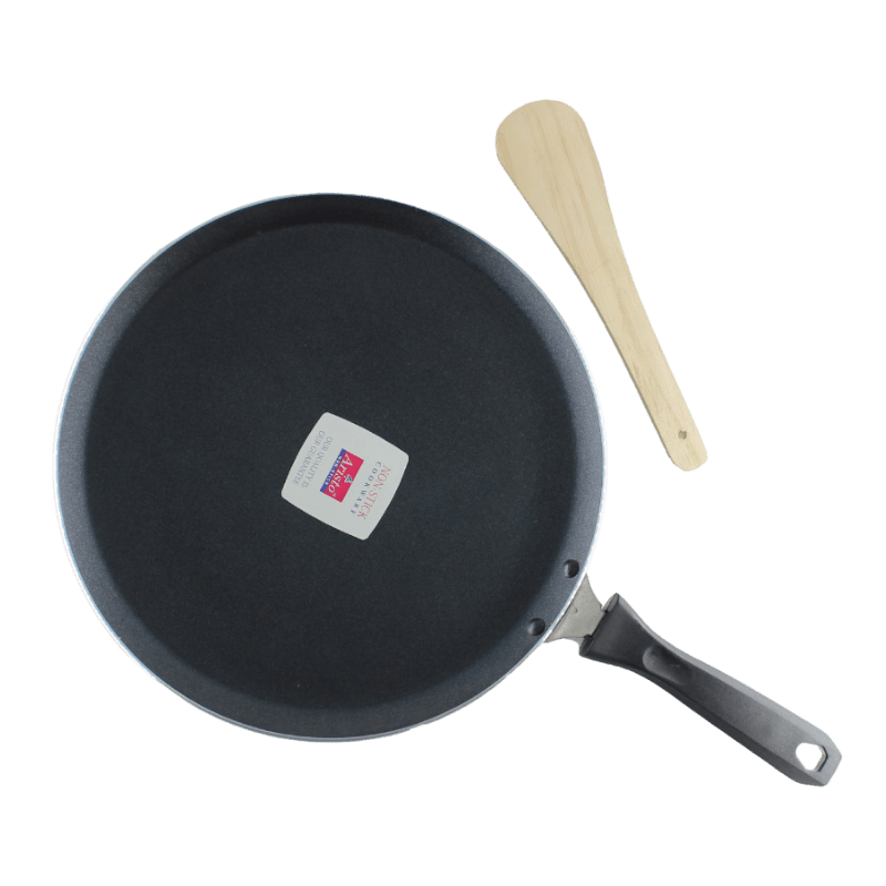 Aristo - Dosa Tawa 30cm (inklusive Spatel)