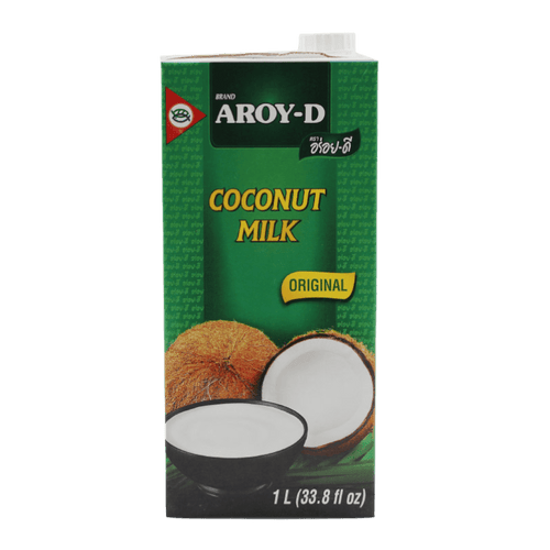 Aroy-D-1l-Kokosnussmilch