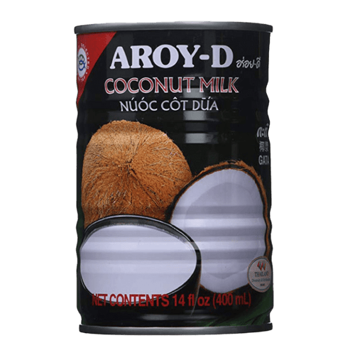 Aroy-D - 400ml Coconut Milk