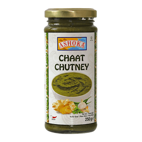 Ashoka - 250g Chaat Chutney RTE