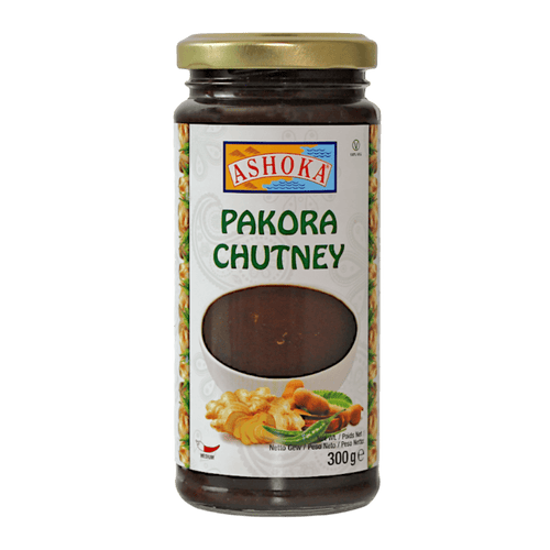 Ashoka - 300g Pakora Chutney