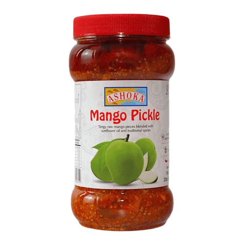 Ashoka - 1kg Mango Pickles 