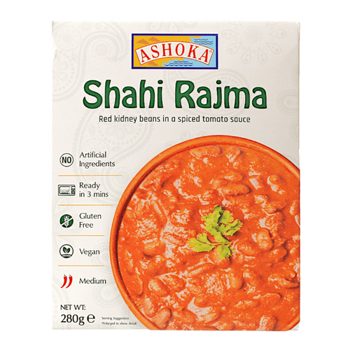 Ashoka - 250g Shahi Rajma RTE