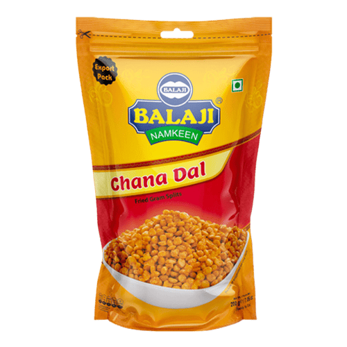 Balaji - 200g Chana Dal