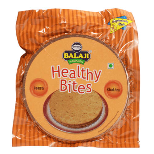 Balaji - 200g Jeera Khakhra